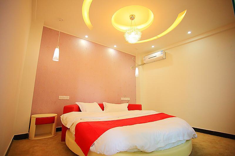 Thank Inn Chain Hotel Hainan Sanya Bay المظهر الخارجي الصورة